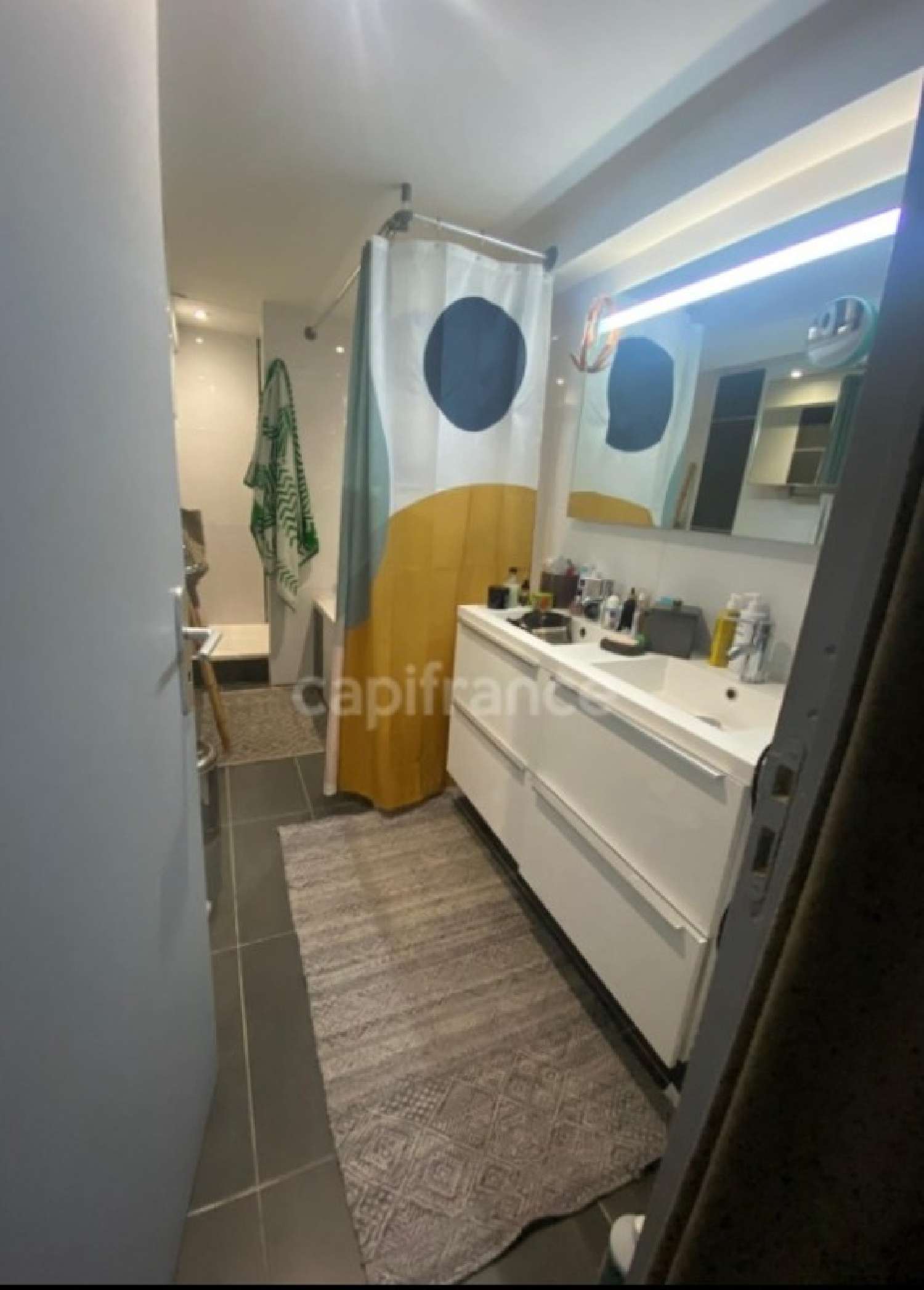  à vendre maison La Ciotat Bouches-du-Rhône 8