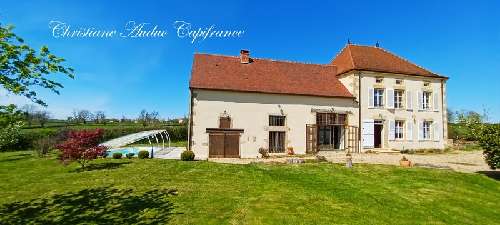 La Clayette Saône-et-Loire house foto 7061201