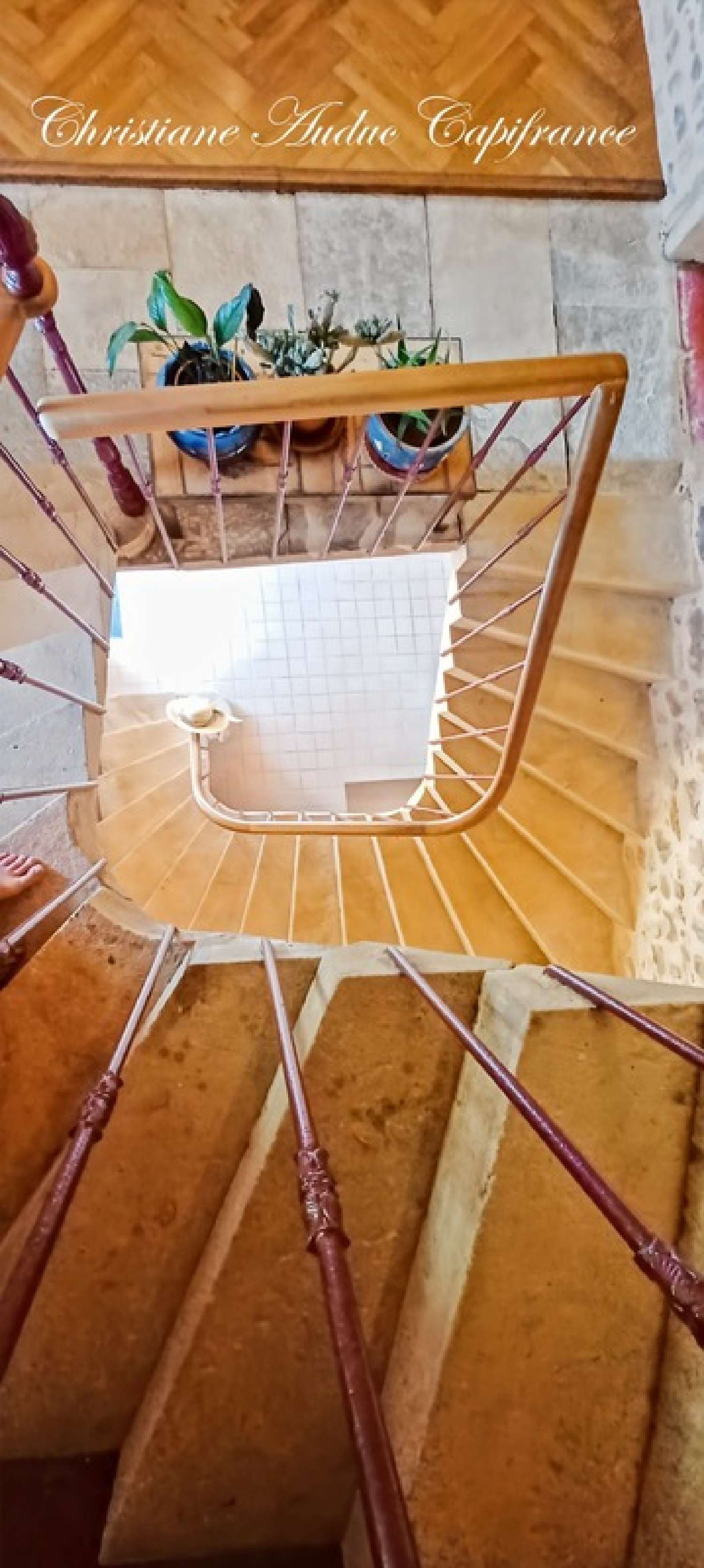  te koop huis La Clayette Saône-et-Loire 7