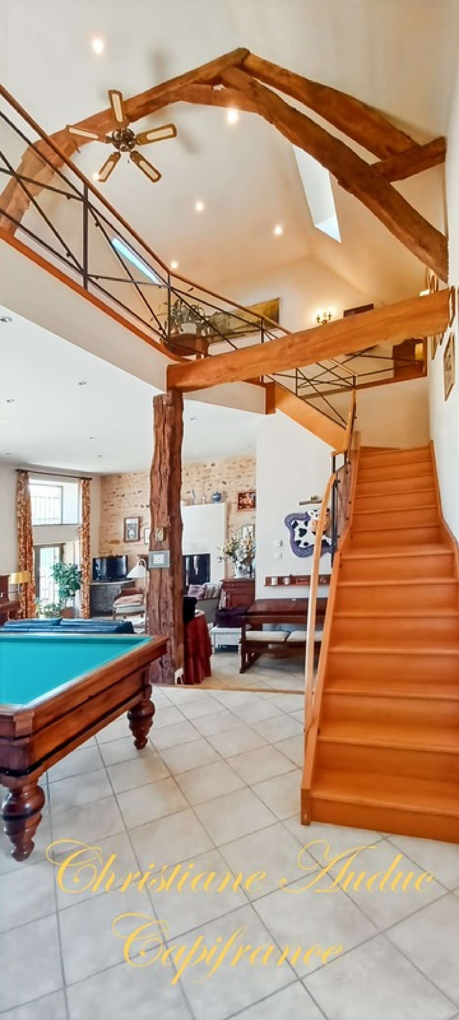  te koop huis La Clayette Saône-et-Loire 8