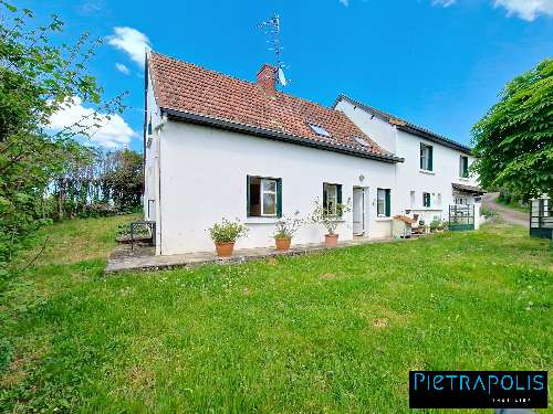 La Clayette Saône-et-Loire house foto 7061878