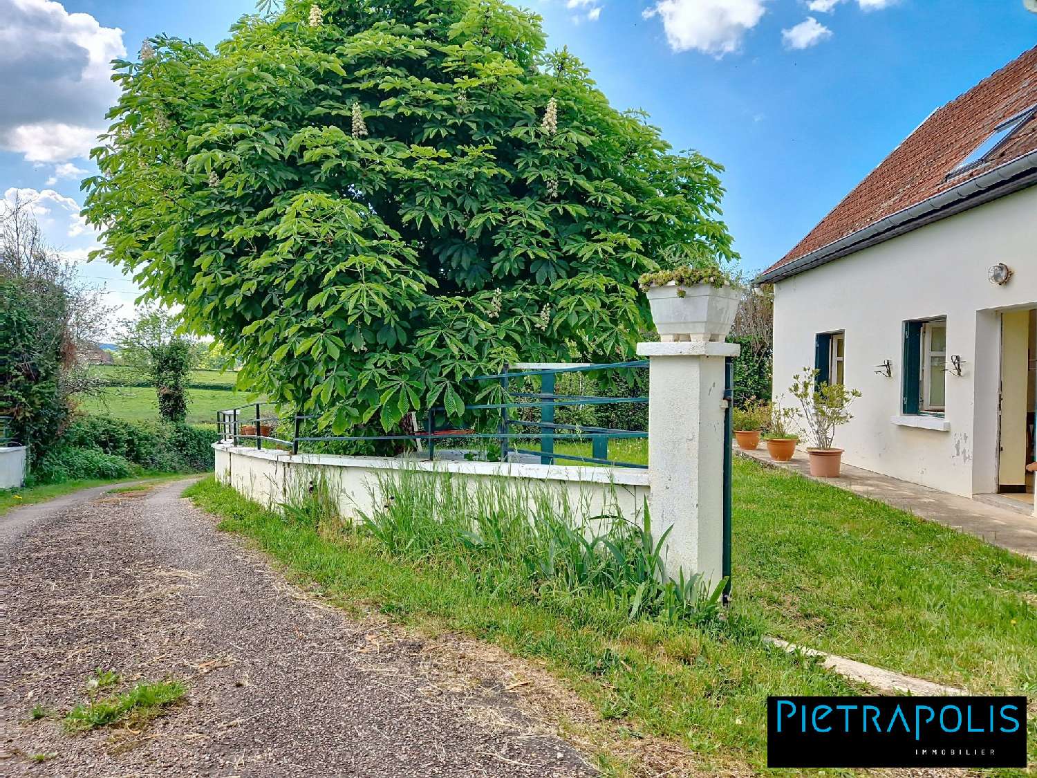  for sale house La Clayette Saône-et-Loire 3