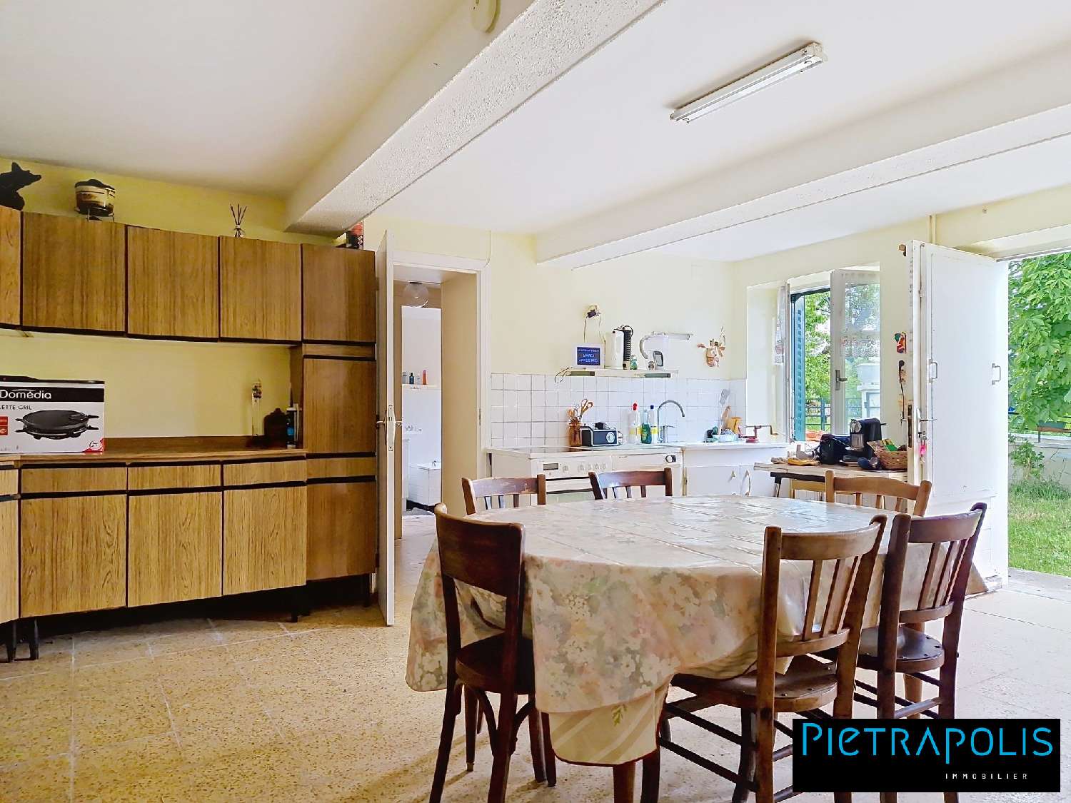  for sale house La Clayette Saône-et-Loire 6