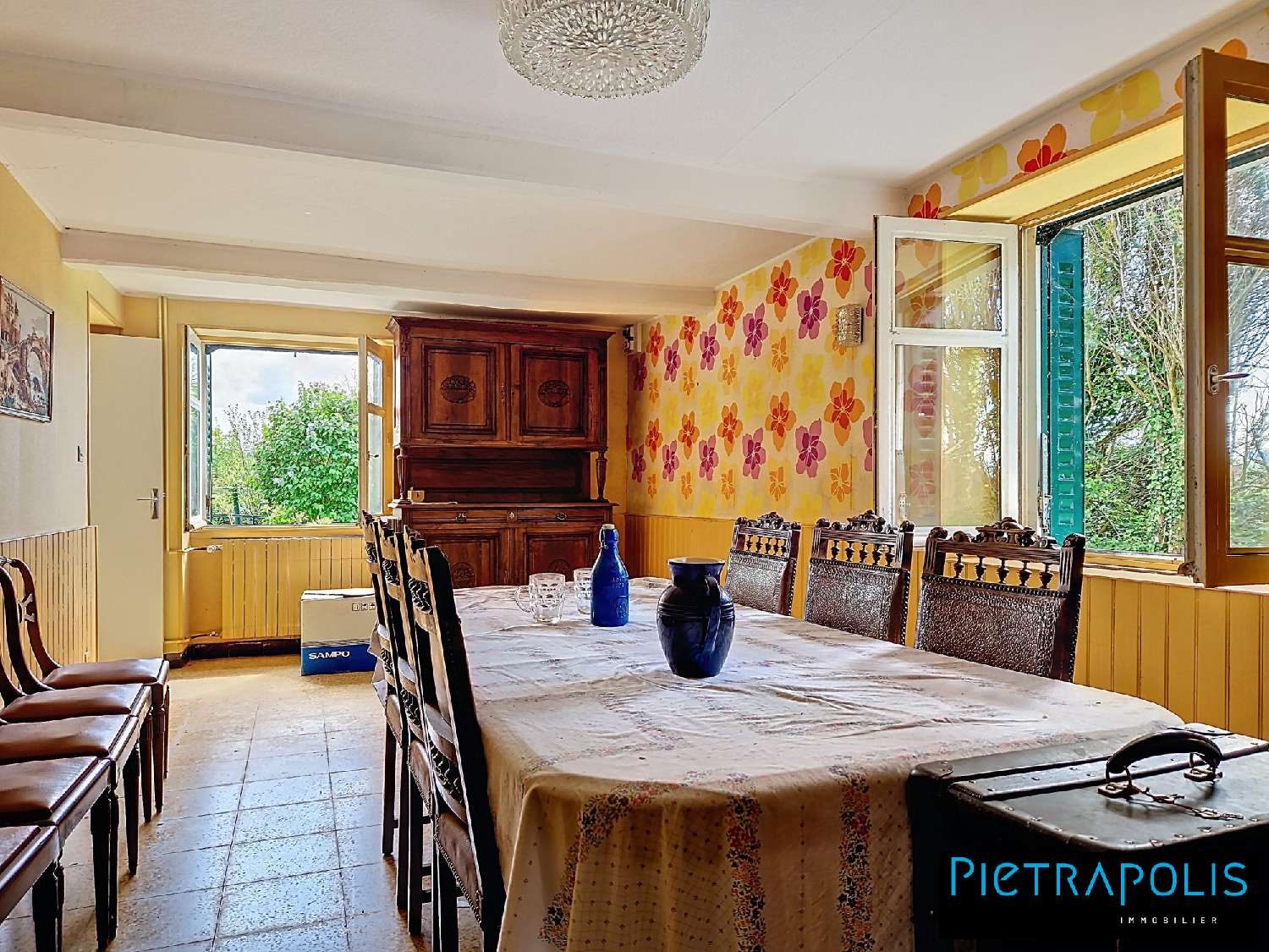  for sale house La Clayette Saône-et-Loire 8