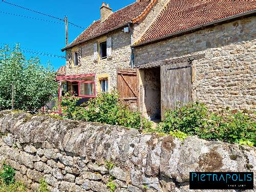  te koop huis Châtenay Saône-et-Loire 2