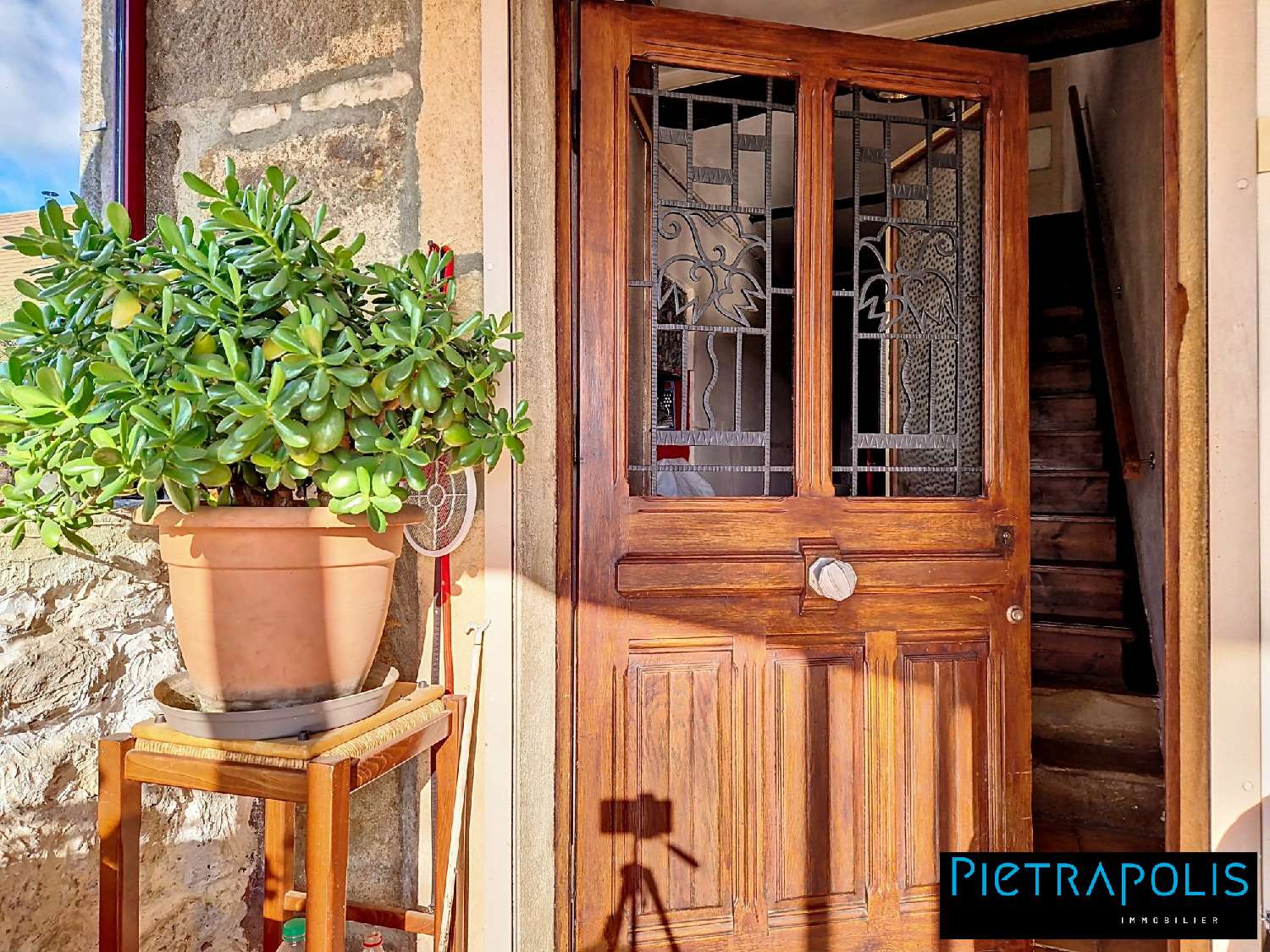  en venta casa La Clayette Saône-et-Loire 3
