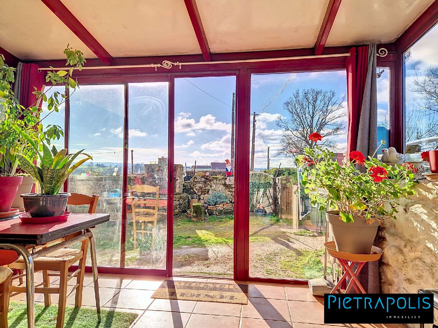  en venta casa La Clayette Saône-et-Loire 4