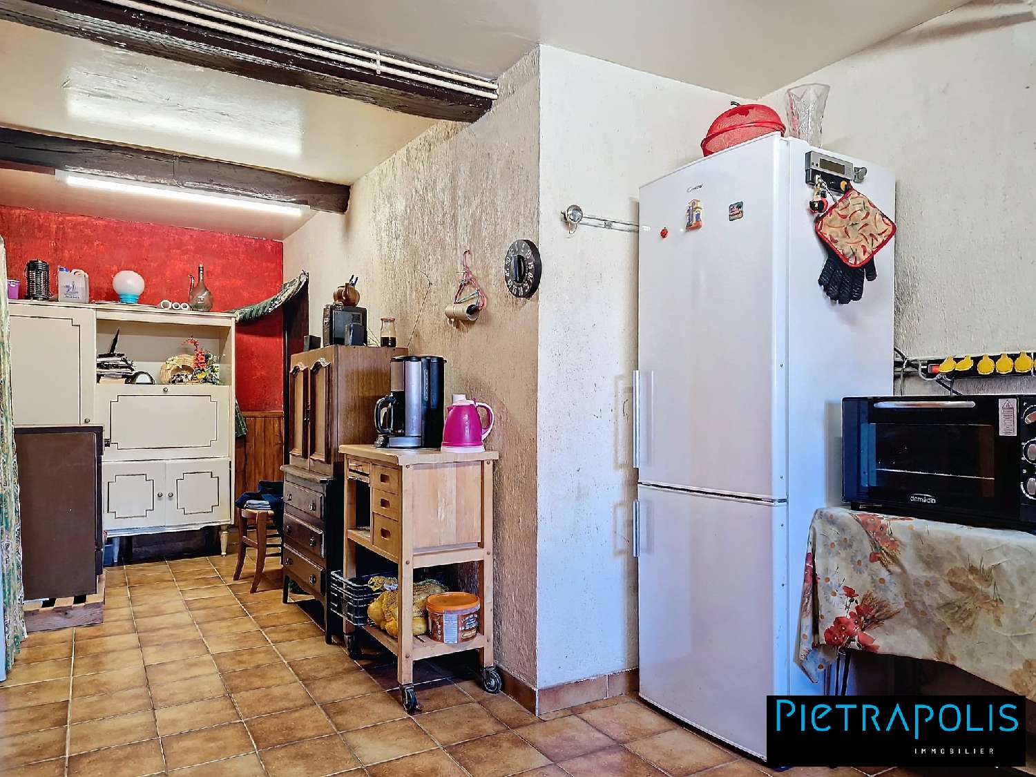  en venta casa La Clayette Saône-et-Loire 7