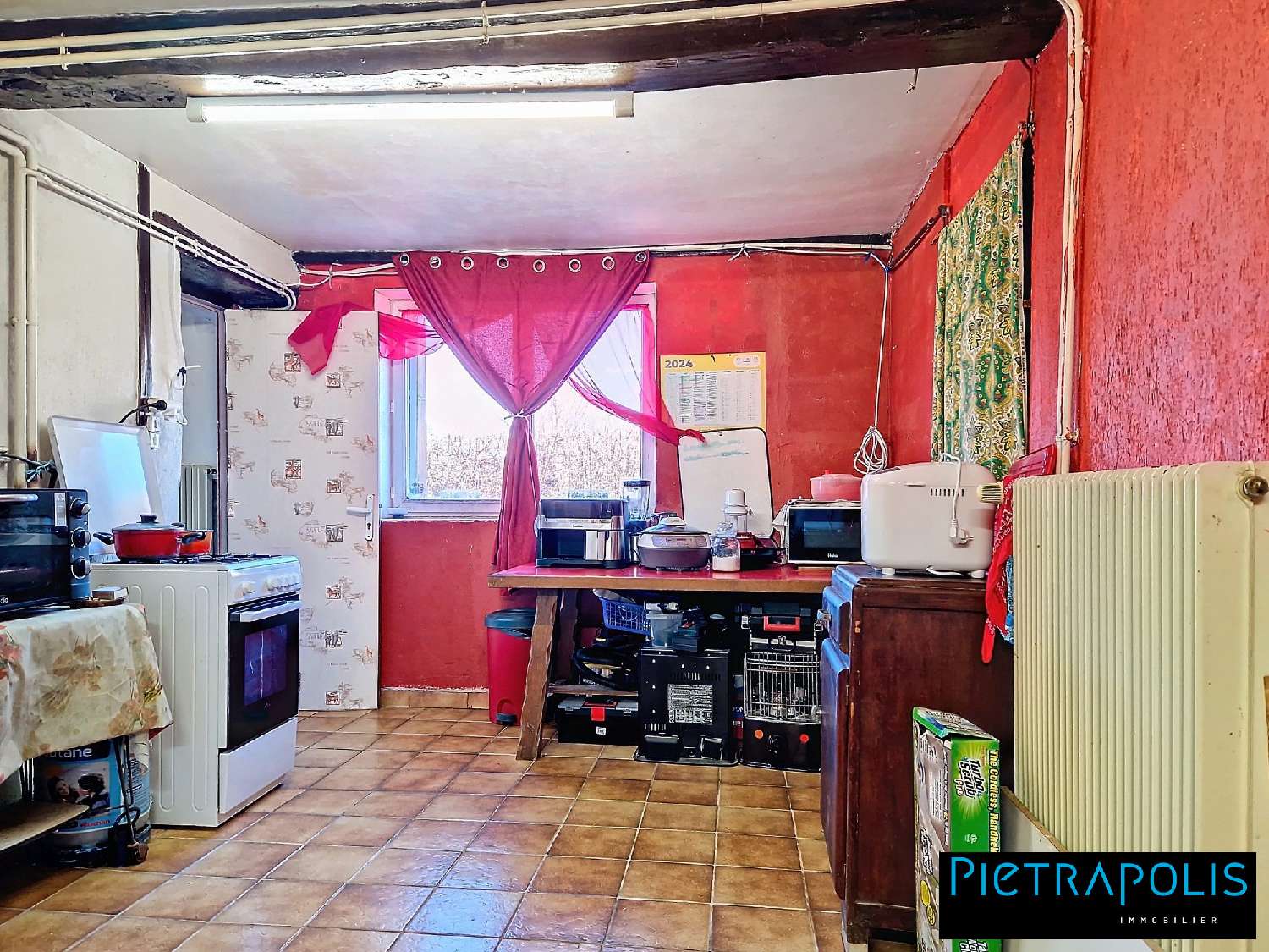  en venta casa La Clayette Saône-et-Loire 8