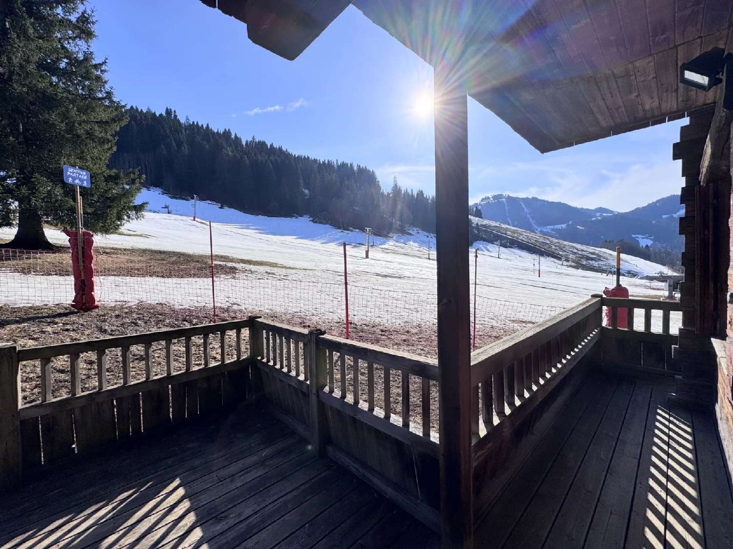  for sale house La Clusaz Haute-Savoie 3