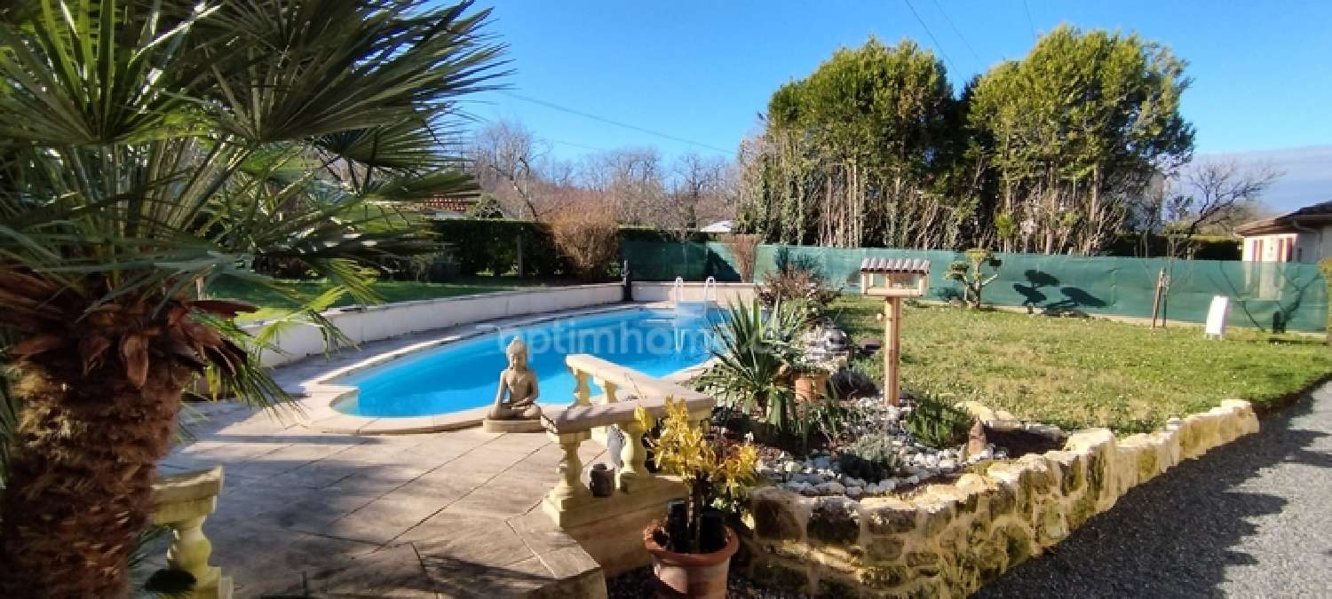 en venta casa La Couronne Charente 2