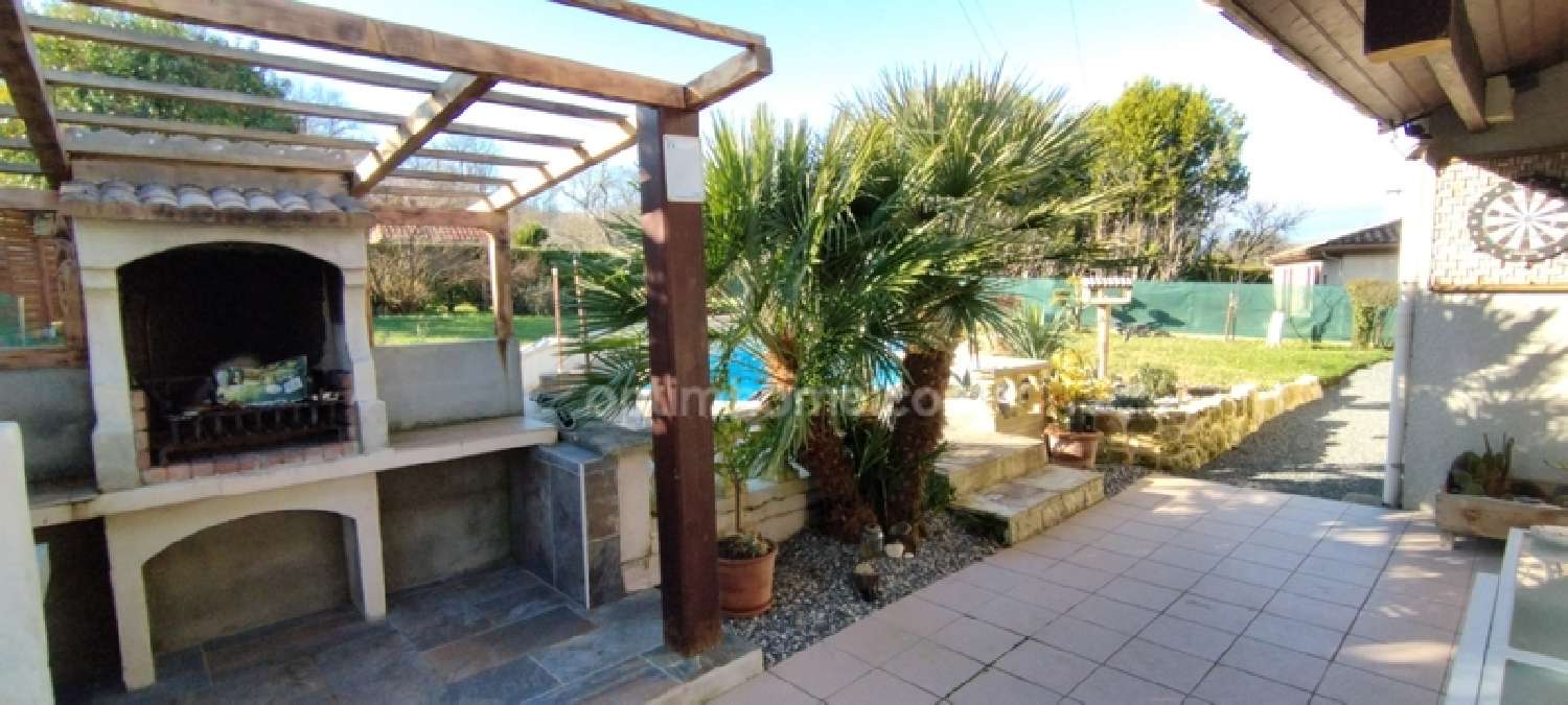 en venta casa La Couronne Charente 3