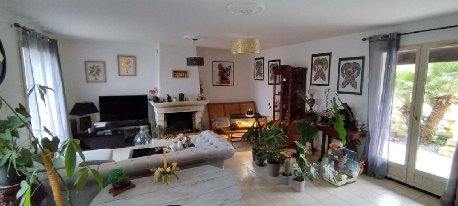  en venta casa La Couronne Charente 4