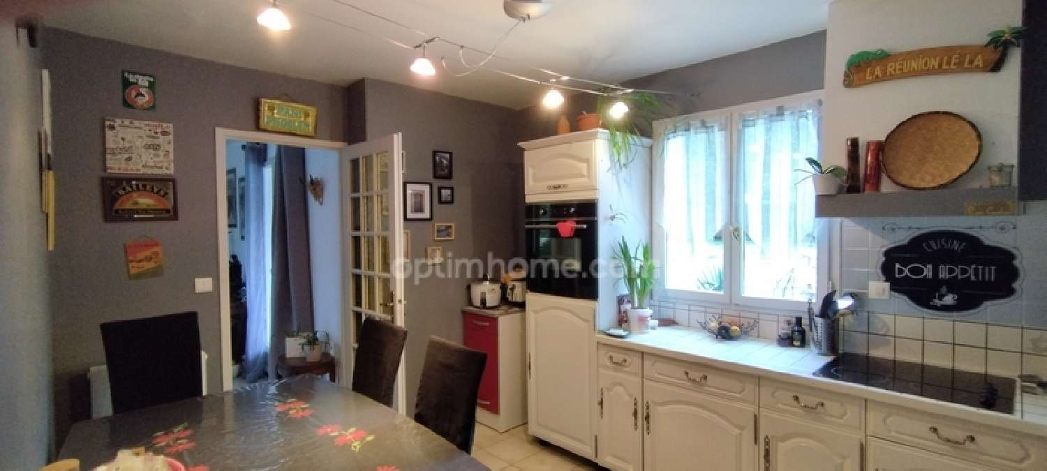  en venta casa La Couronne Charente 5