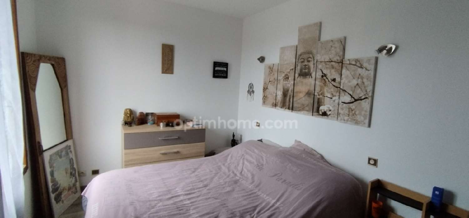  en venta casa La Couronne Charente 6