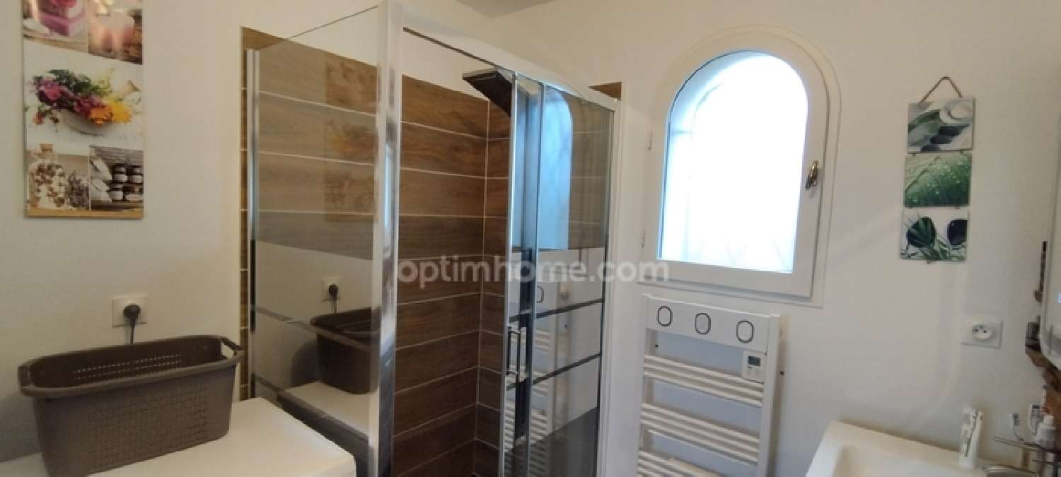  en venta casa La Couronne Charente 7