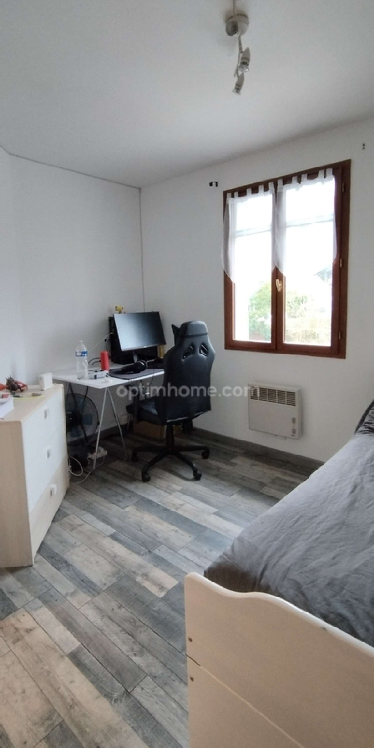  en venta casa La Couronne Charente 8