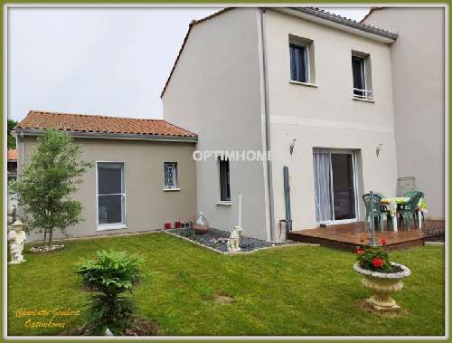 La Couronne Charente house foto 7062870