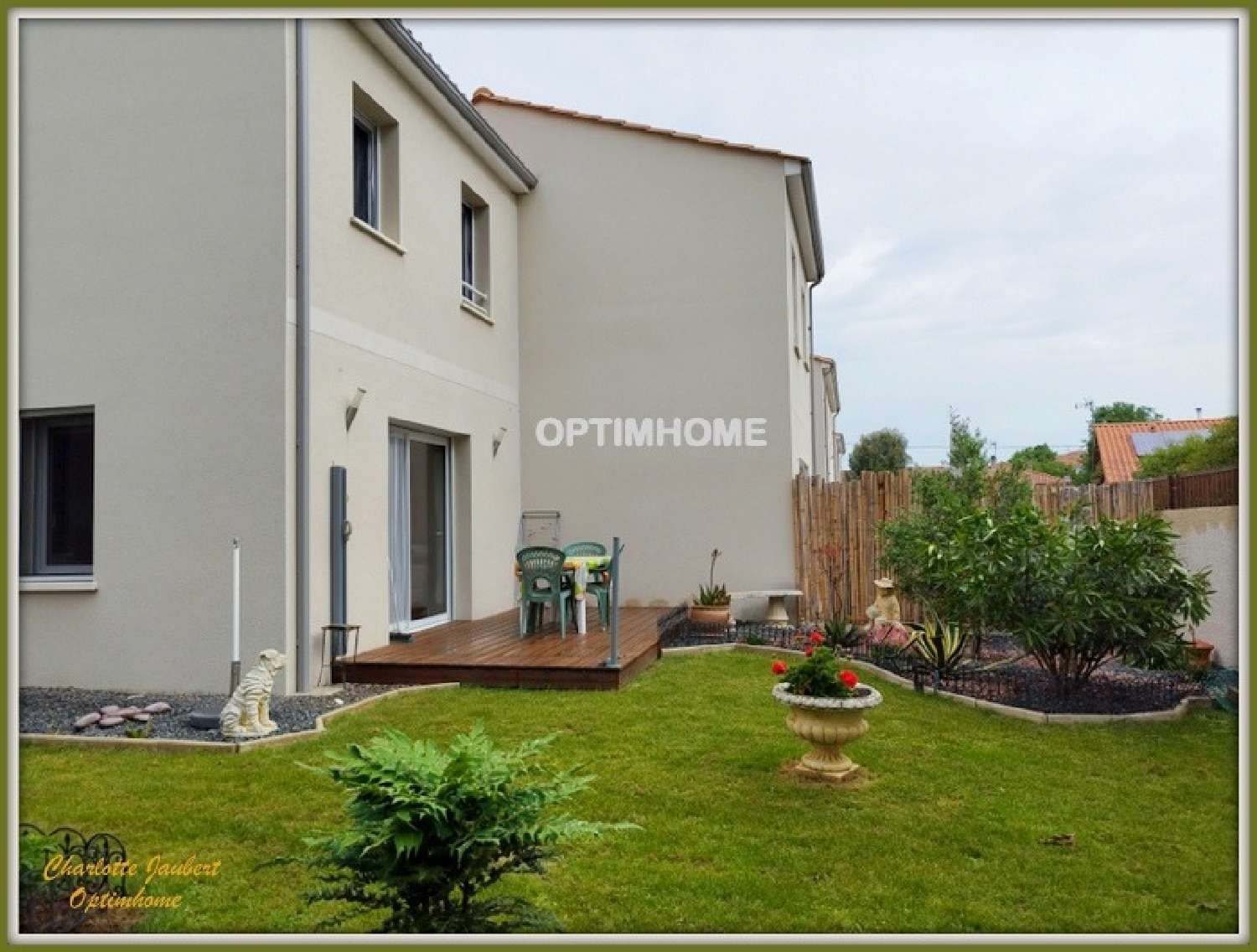  for sale house La Couronne Charente 2