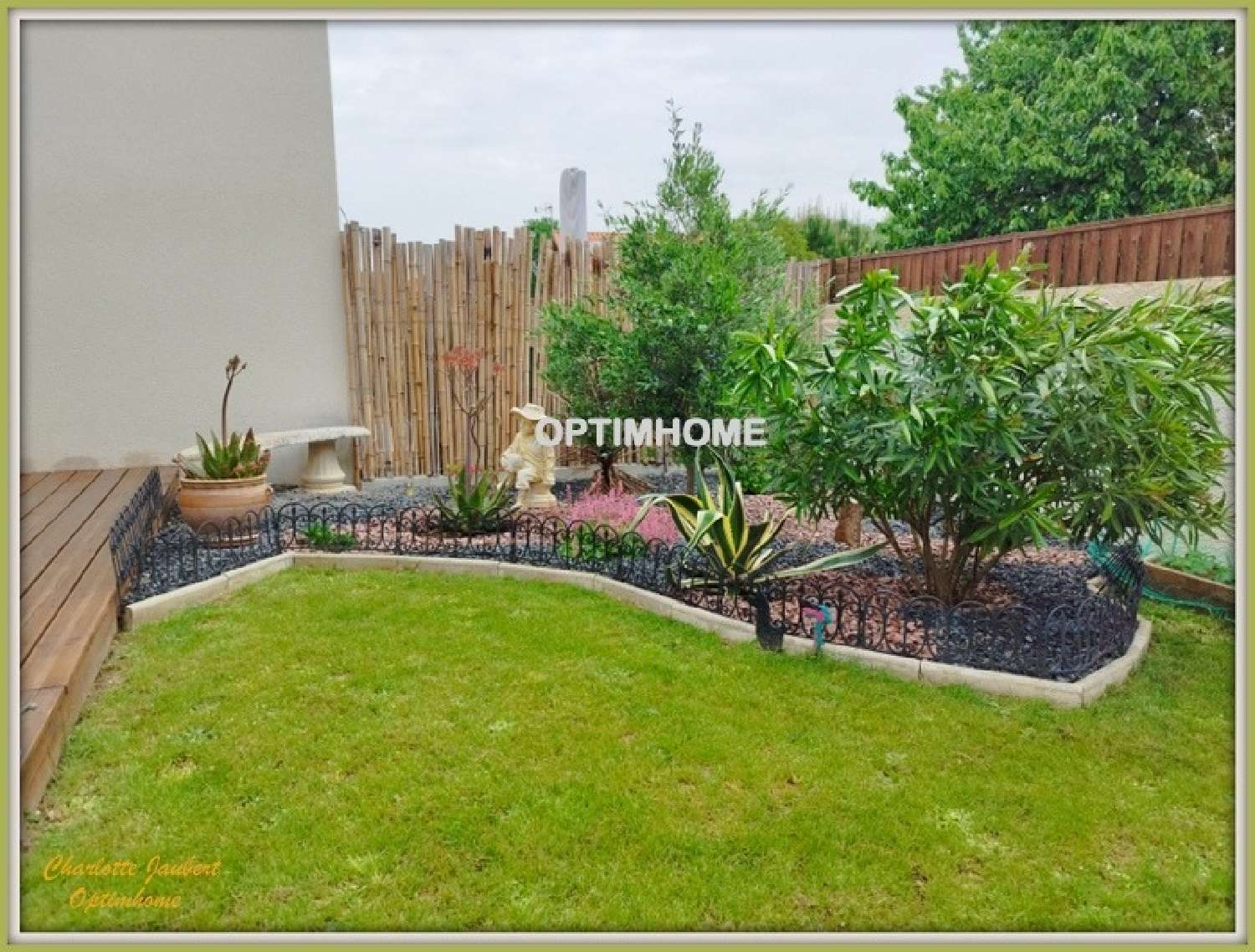  for sale house La Couronne Charente 3