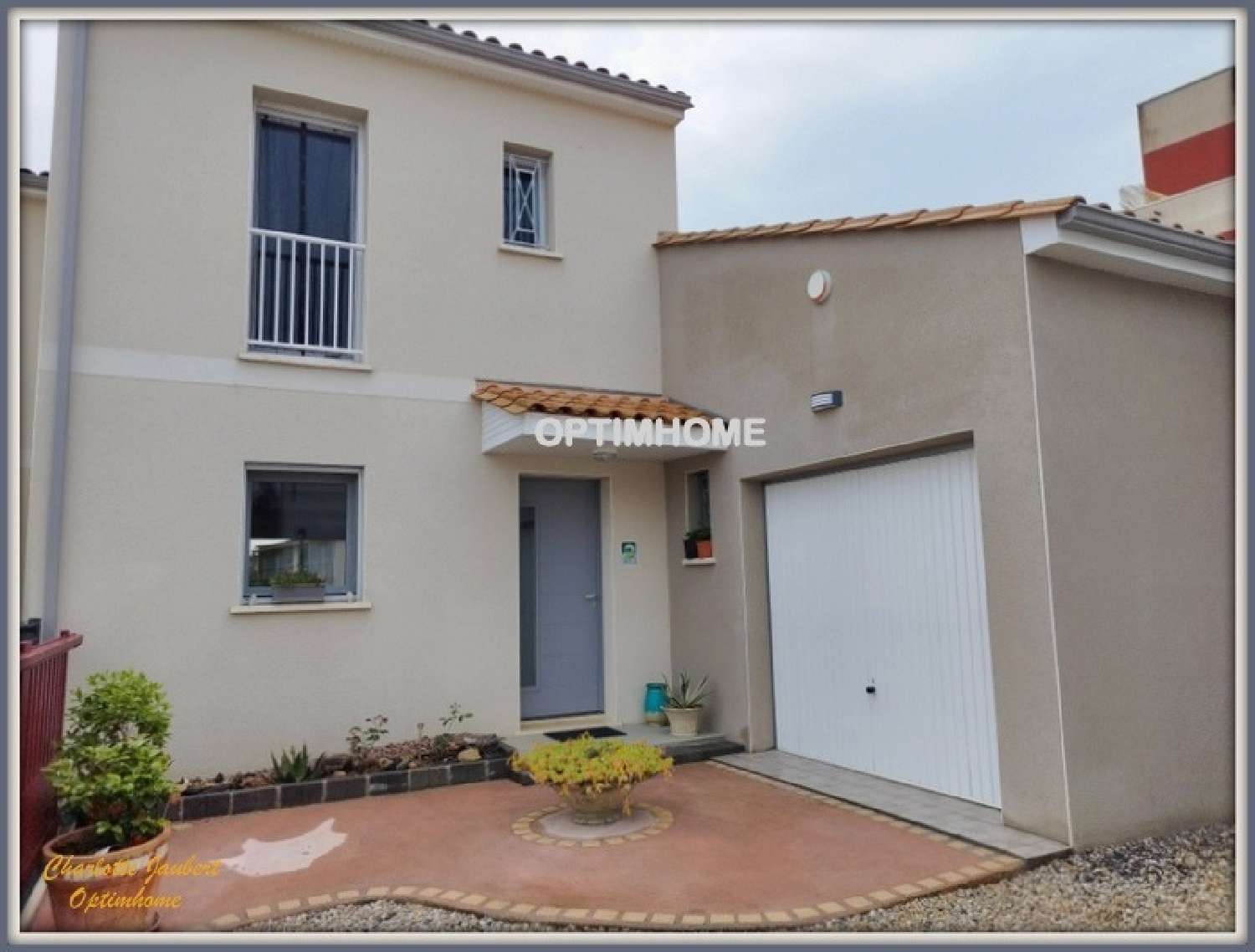  for sale house La Couronne Charente 5