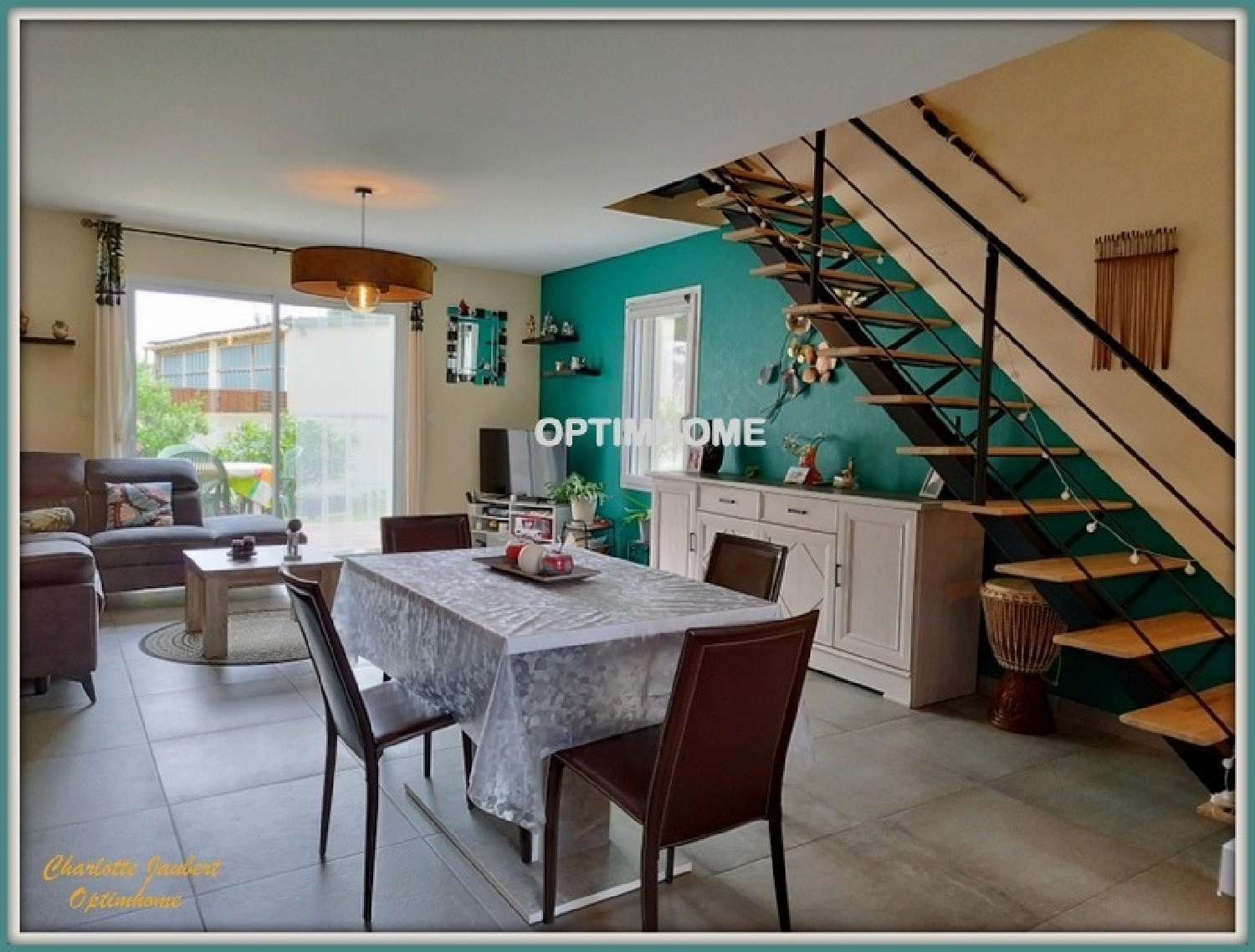  for sale house La Couronne Charente 7