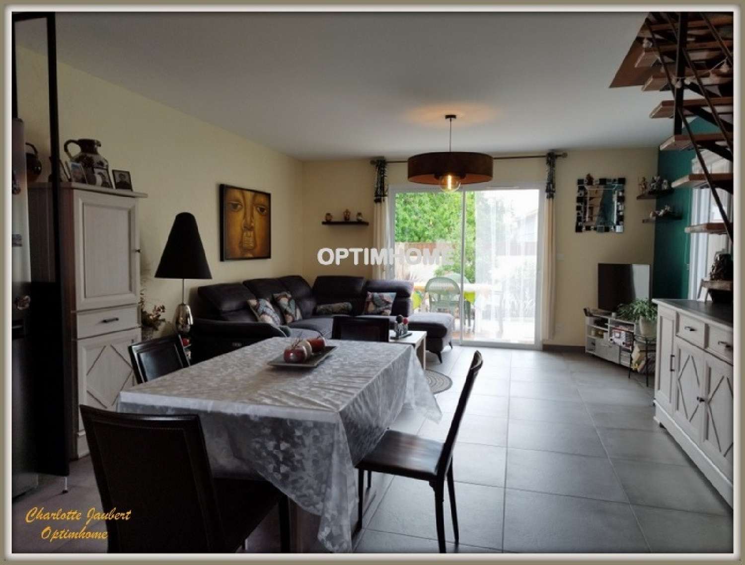  for sale house La Couronne Charente 8