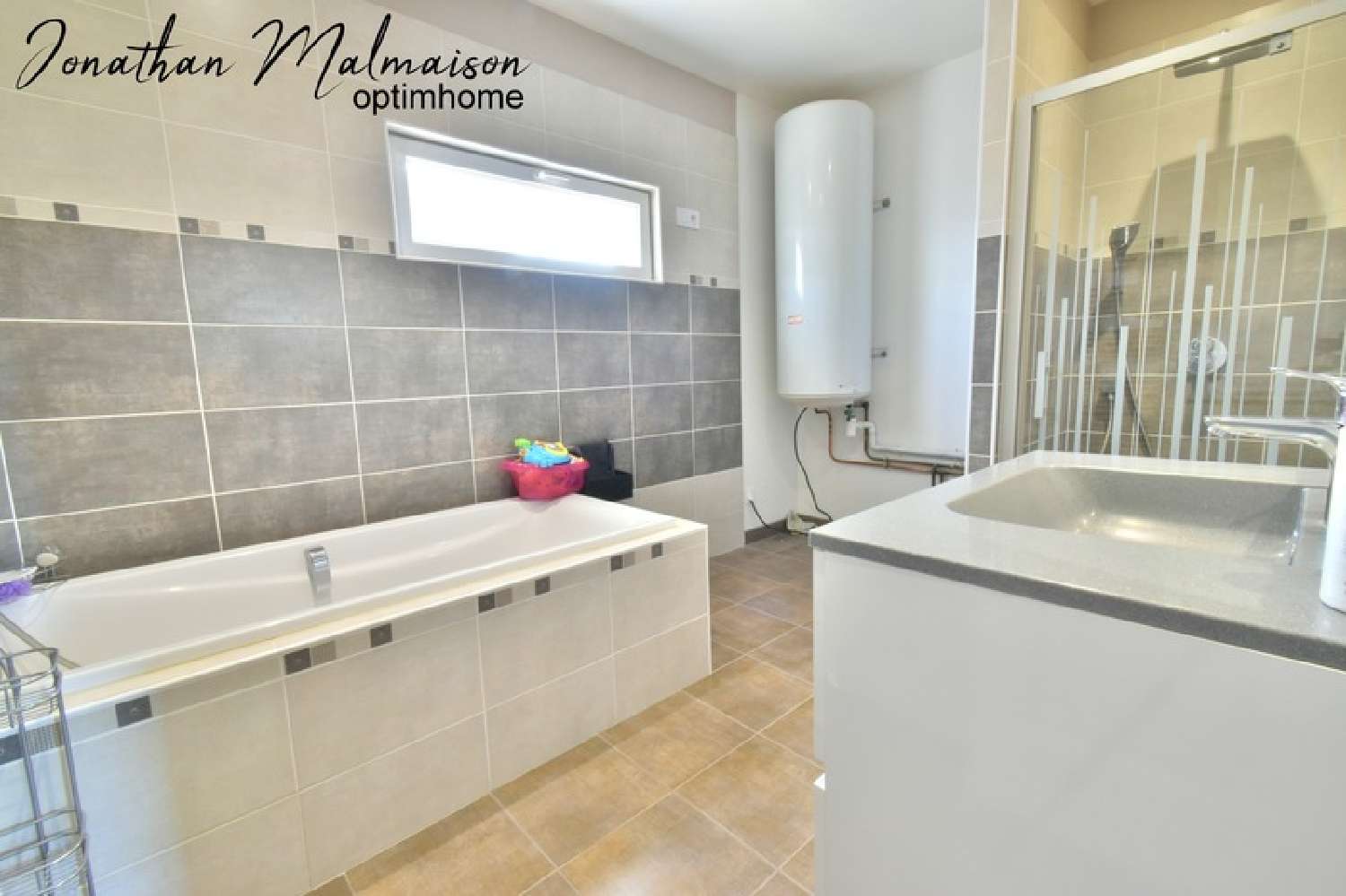  à vendre maison La Croisille Eure 8
