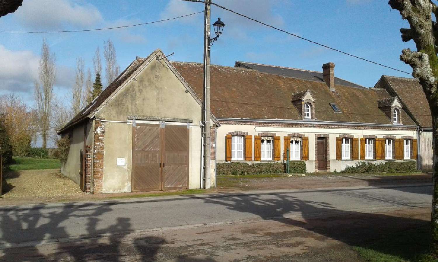 en venta casa La Croix-du-Perche Eure-et-Loir 2