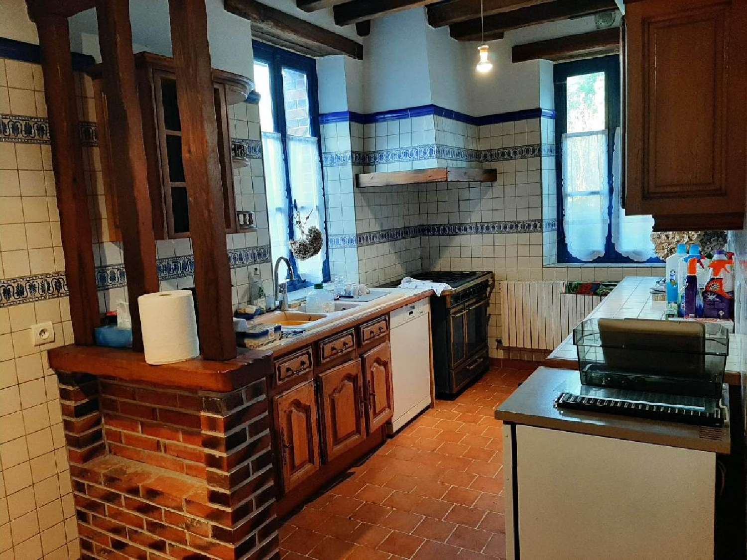  en venta casa La Croix-du-Perche Eure-et-Loir 5