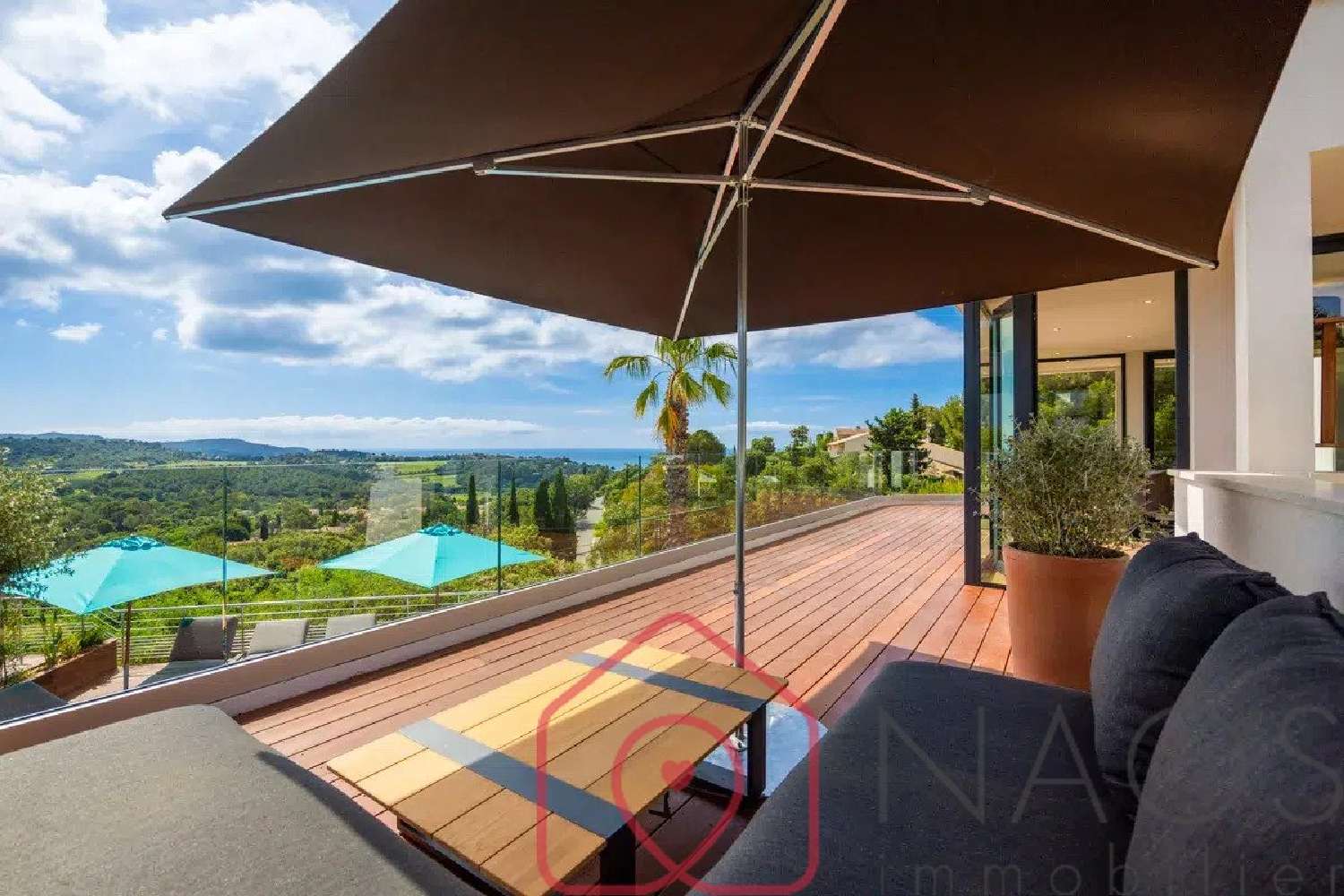  à vendre maison La Croix-Valmer Var 2