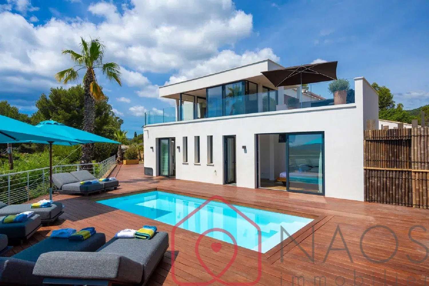 à vendre maison La Croix-Valmer Var 3