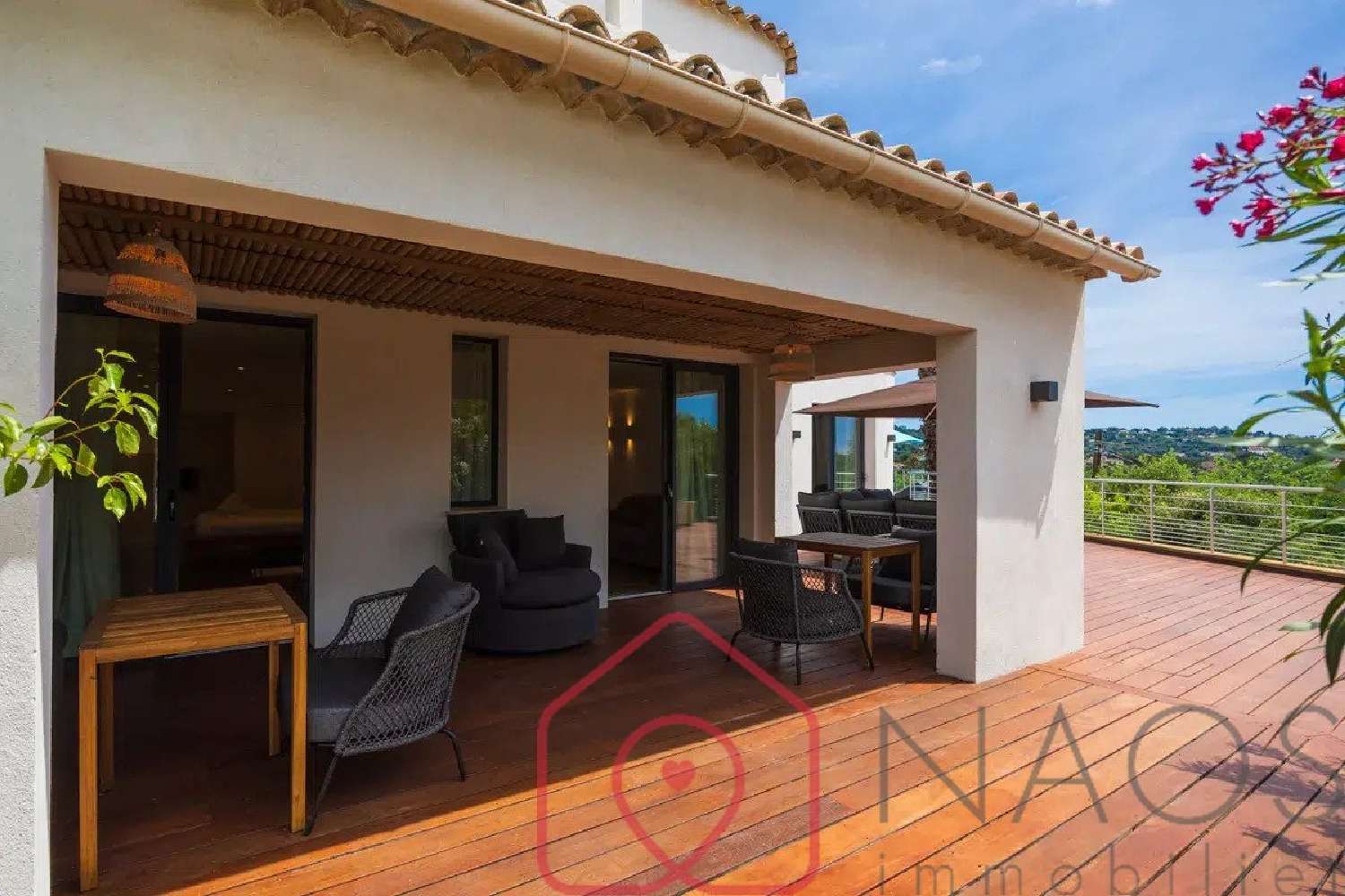  à vendre maison La Croix-Valmer Var 4