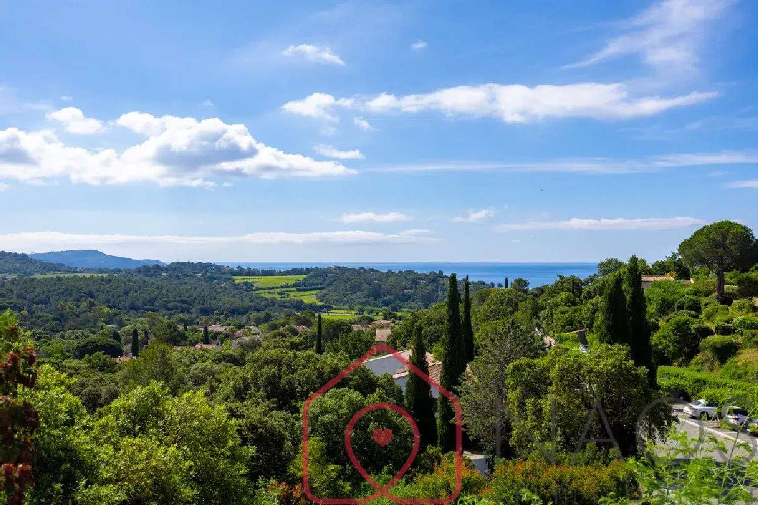  à vendre maison La Croix-Valmer Var 5