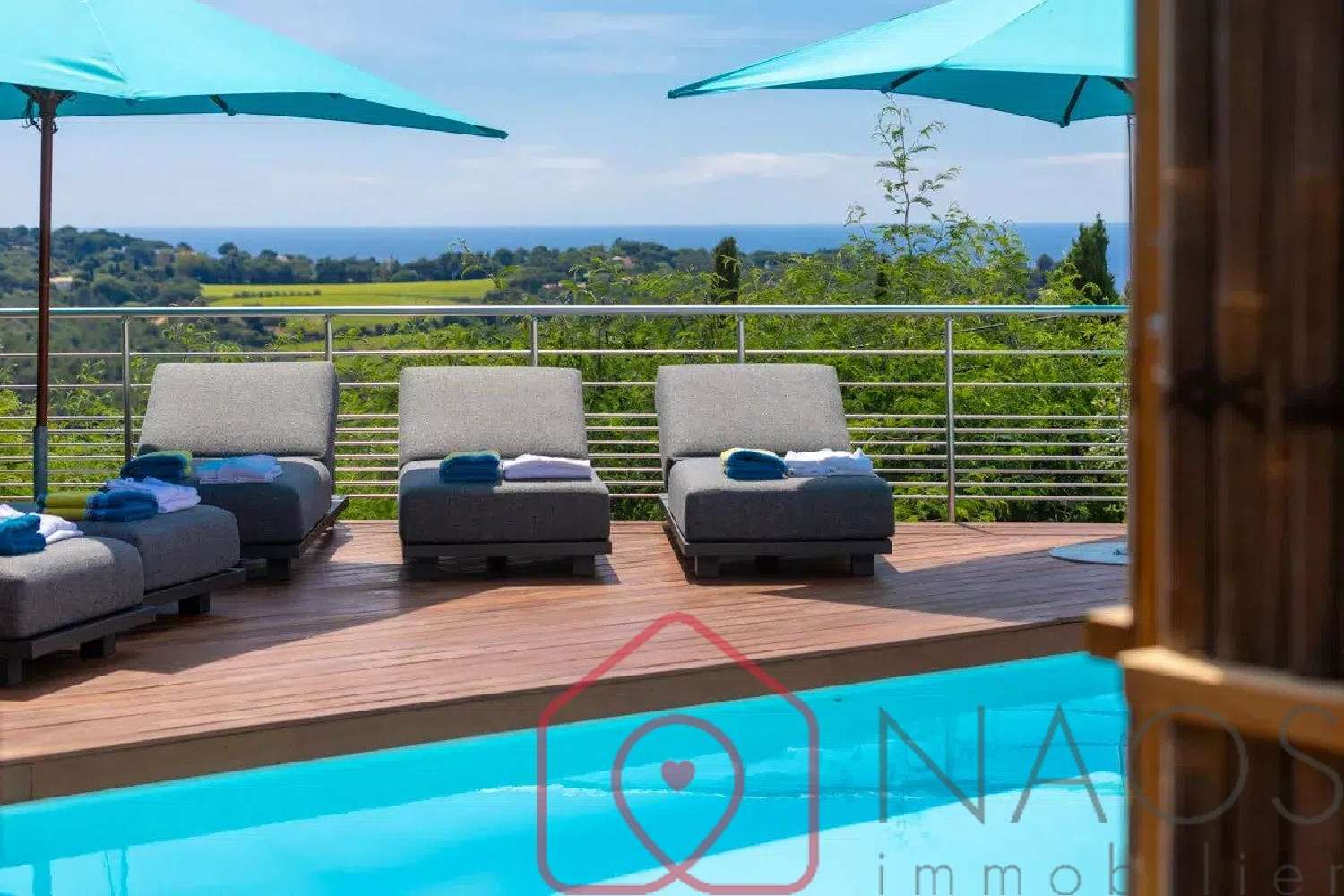  à vendre maison La Croix-Valmer Var 6