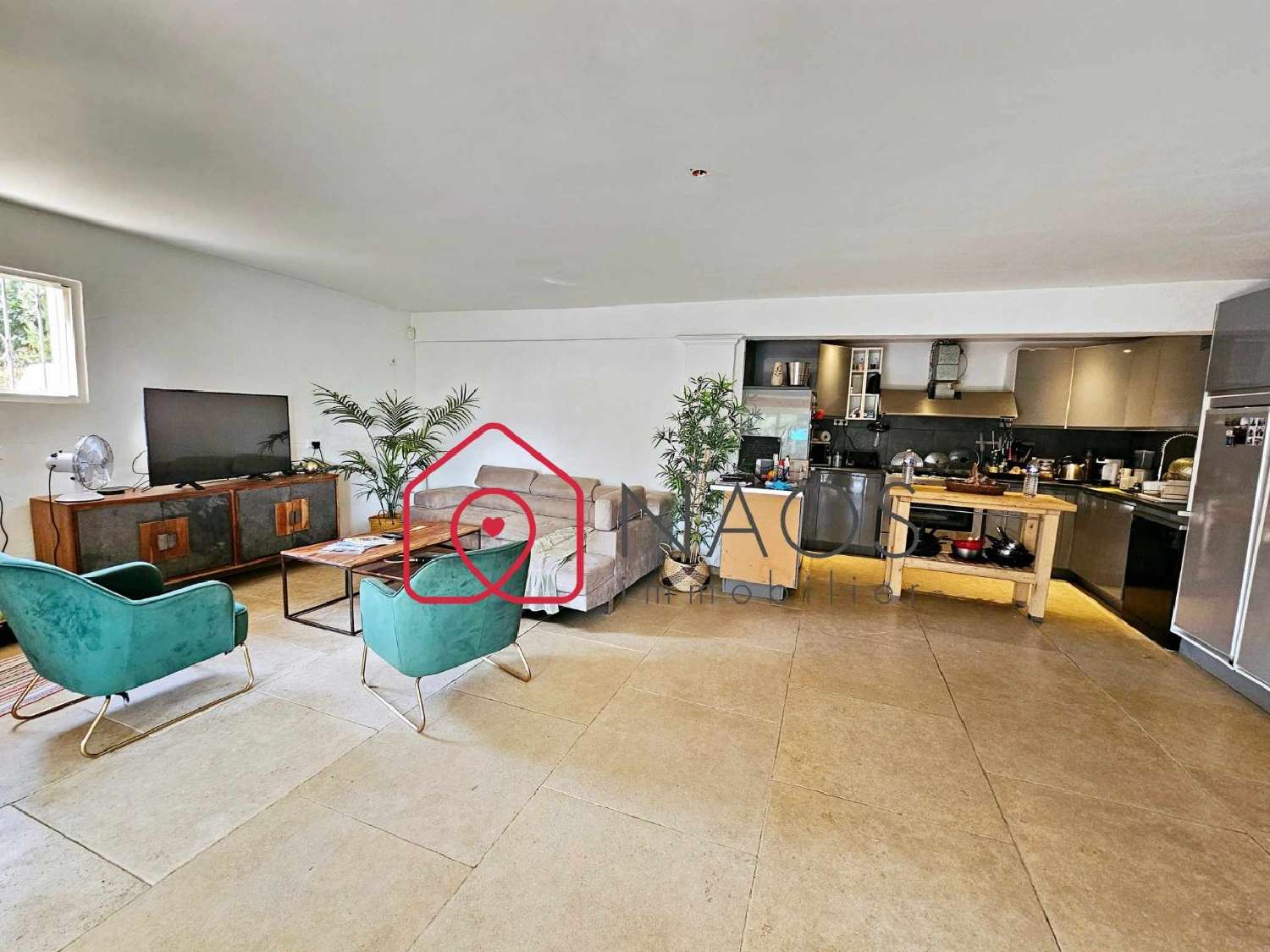  te koop huis La Croix-Valmer Var 3