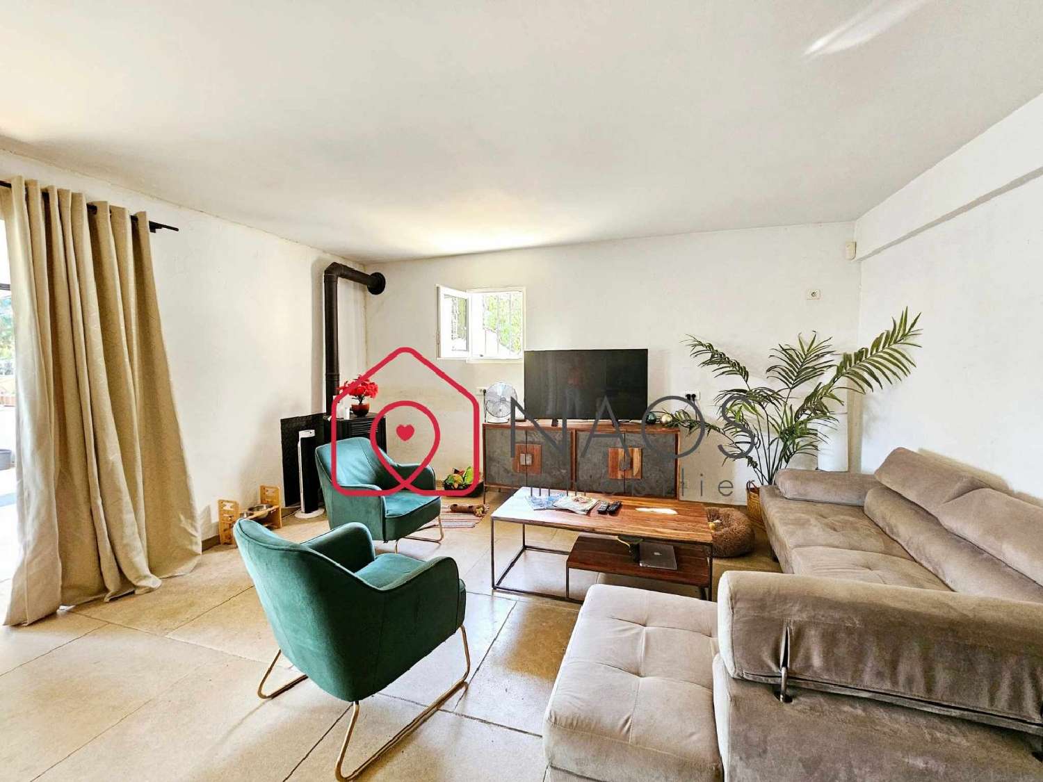  te koop huis La Croix-Valmer Var 4