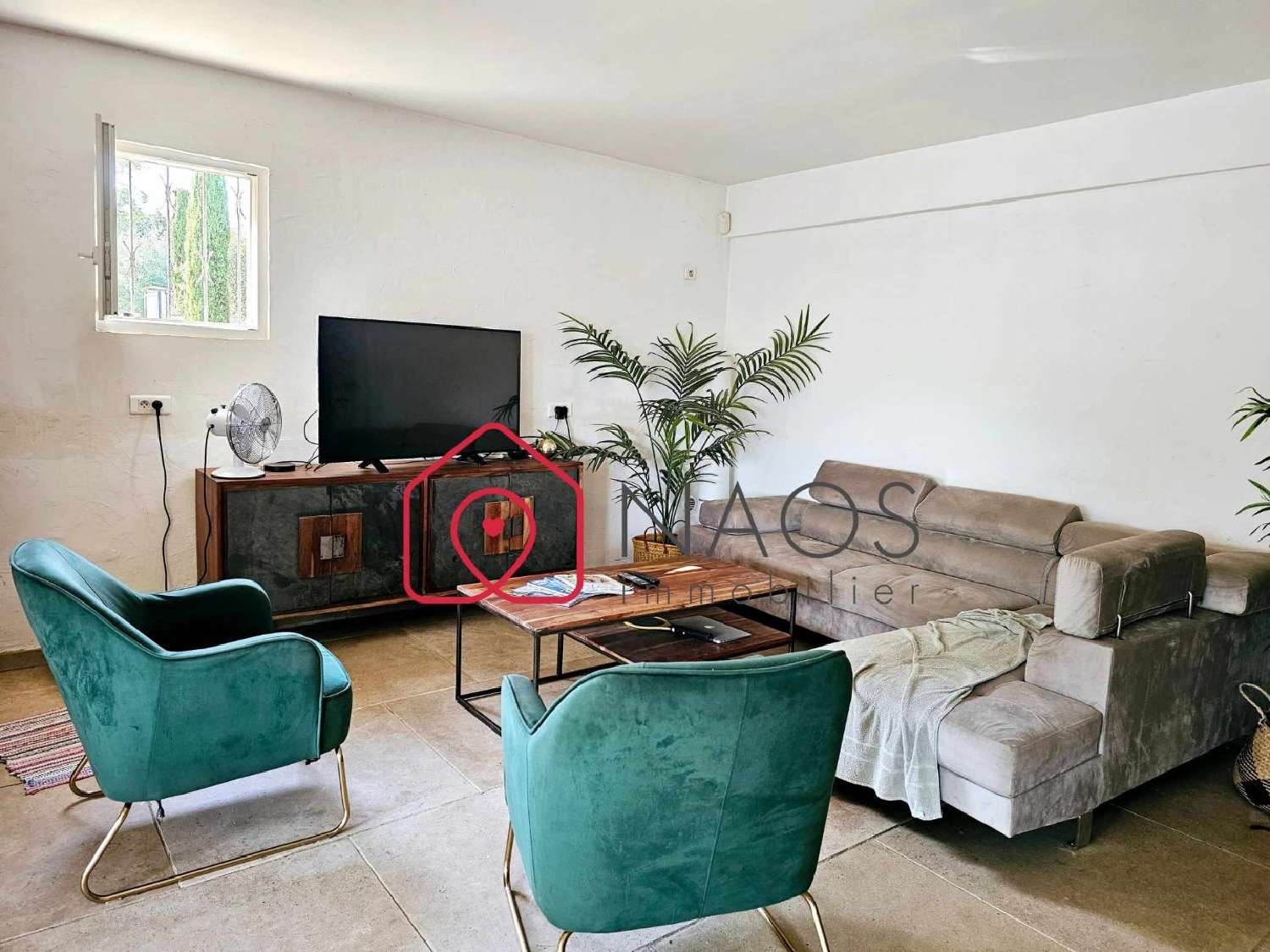 te koop huis La Croix-Valmer Var 5