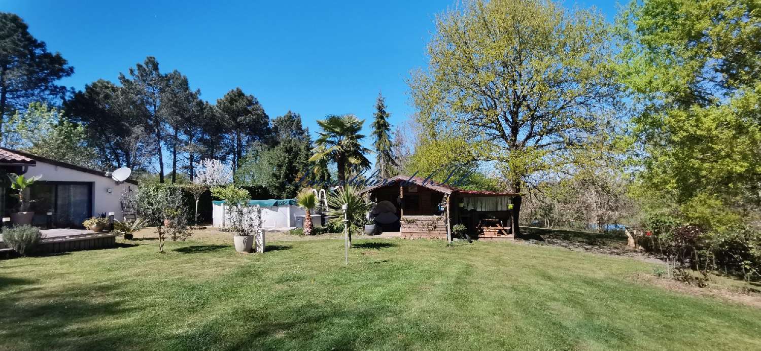  te koop huis La Douze Dordogne 3