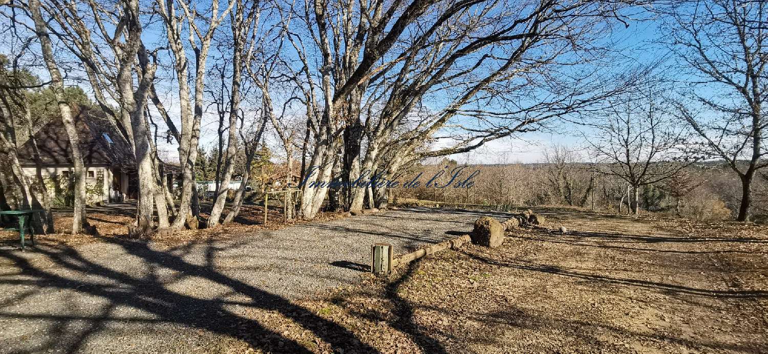 te koop huis La Douze Dordogne 4
