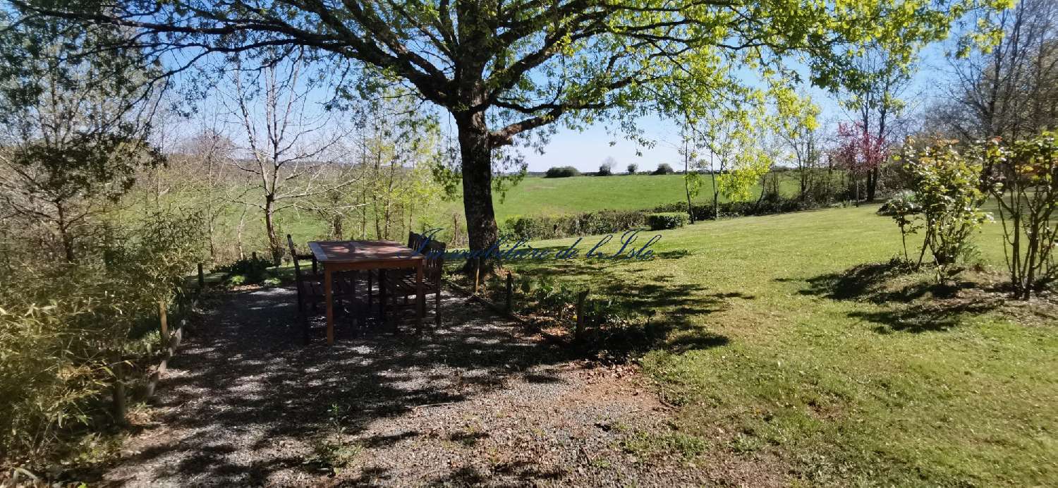  te koop huis La Douze Dordogne 6