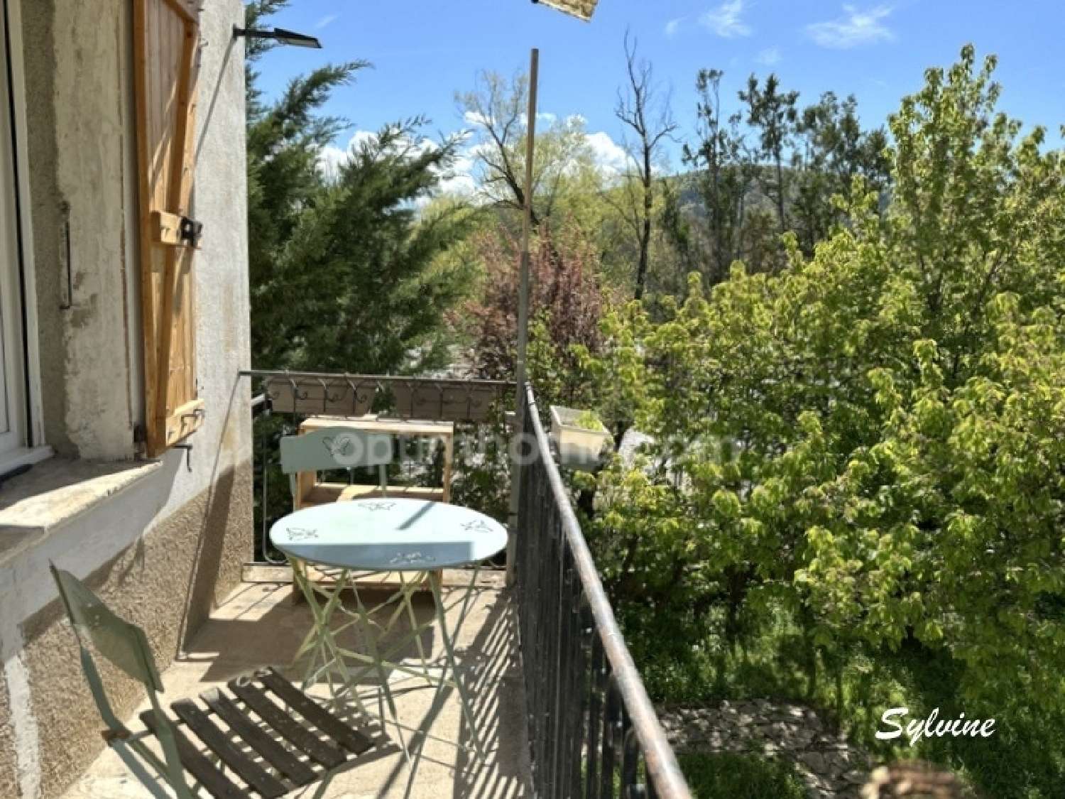  te koop huis La Faurie Hautes-Alpes 8