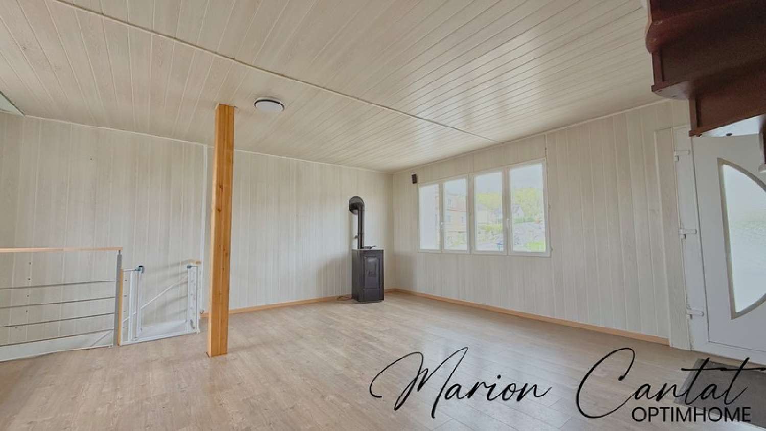  kaufen Haus La Ferrière-aux-Étangs Orne 2