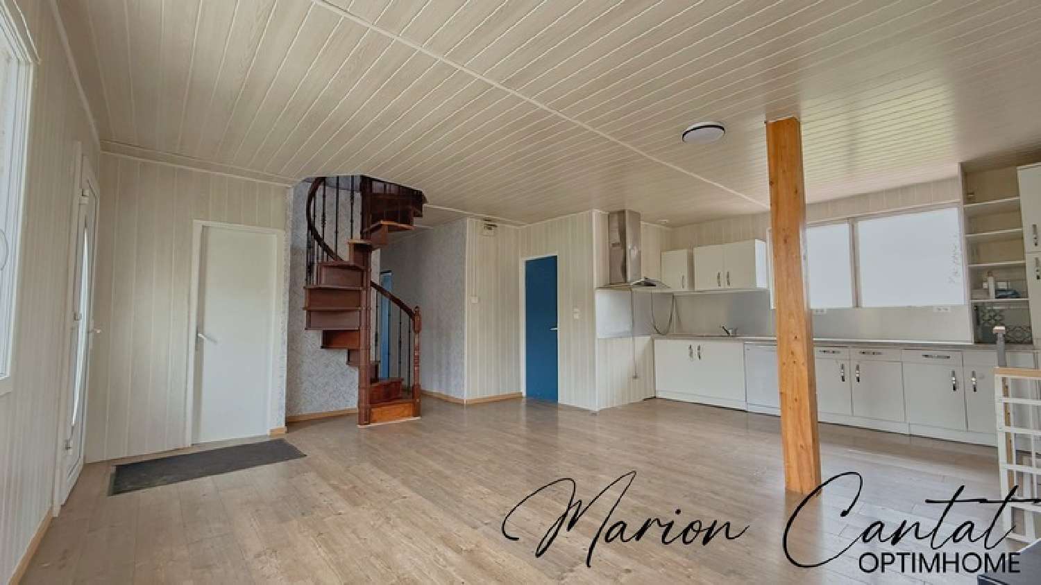  kaufen Haus La Ferrière-aux-Étangs Orne 4
