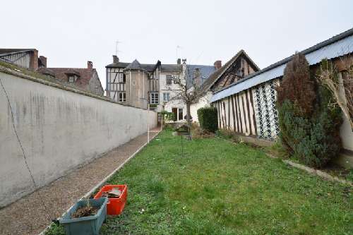 La Ferrière-sur-Risle Eure huis foto 7069228
