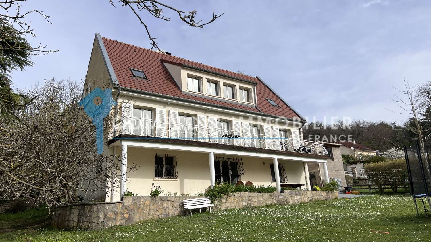 te koop huis La Ferté-Alais Essonne 1