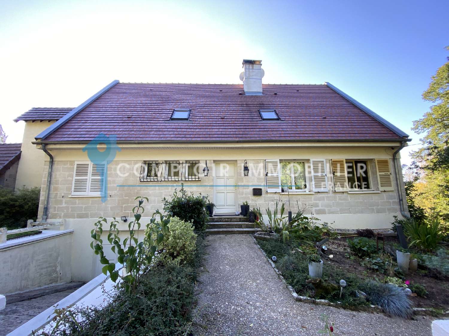  te koop huis La Ferté-Alais Essonne 2