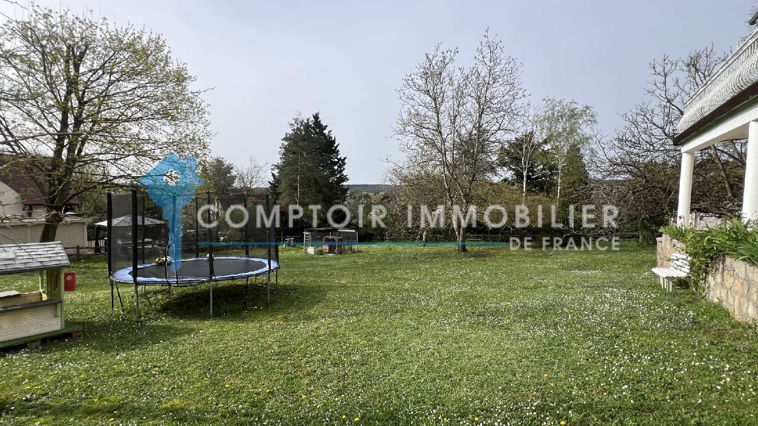  te koop huis La Ferté-Alais Essonne 3