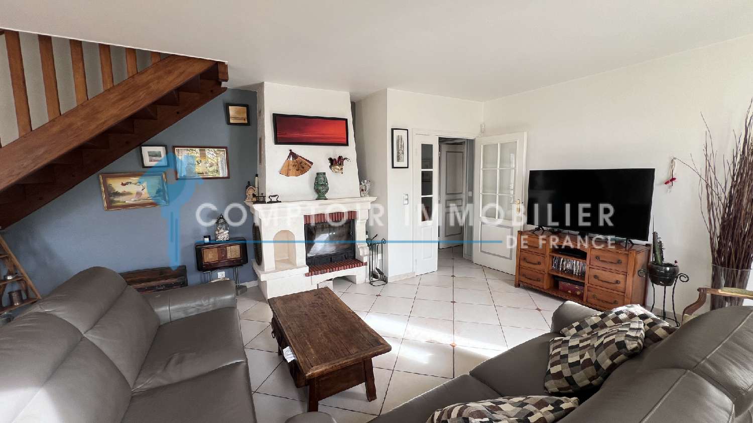  te koop huis La Ferté-Alais Essonne 4