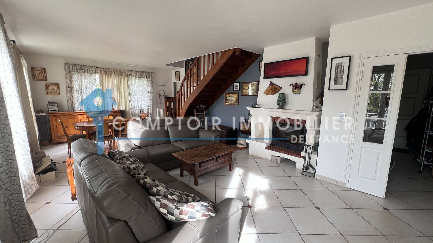  te koop huis La Ferté-Alais Essonne 6